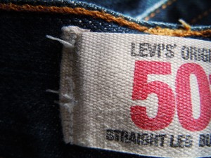 Levi's 501